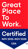 Great Place To Work https://www.igtfreight.com Great Place To Work image