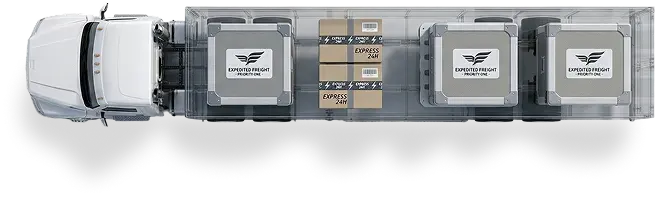Less-Than-Truckload image