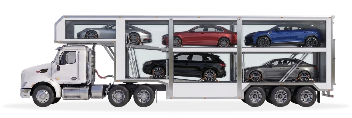 Automotive image
