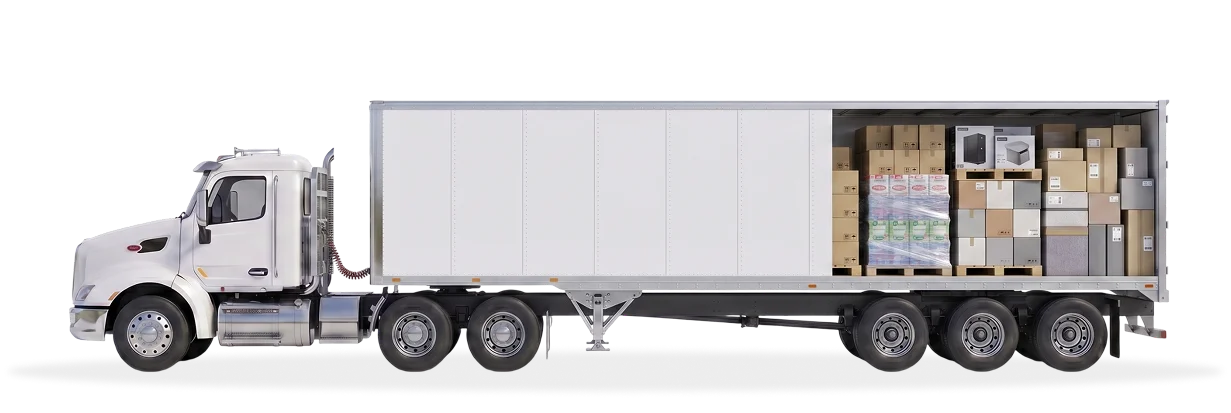 Retail & E-Commerce image