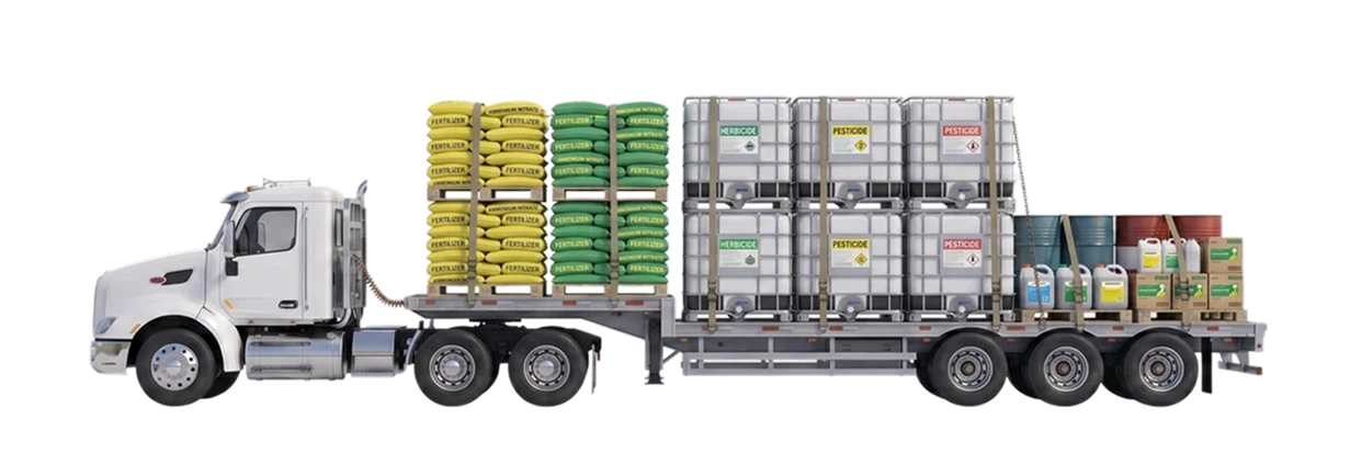 Agrochemicals & Fertilizers https://www.igtfreight.com Agrochemicals & Fertilizers image image