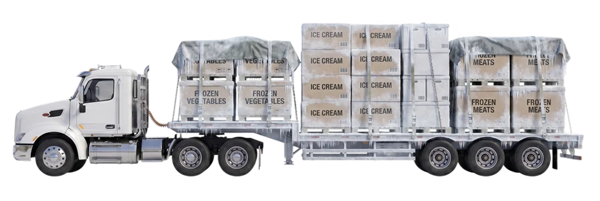Frozen Foods https://www.igtfreight.com Frozen Foods image image
