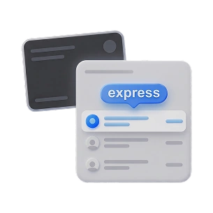 Quick Pay image