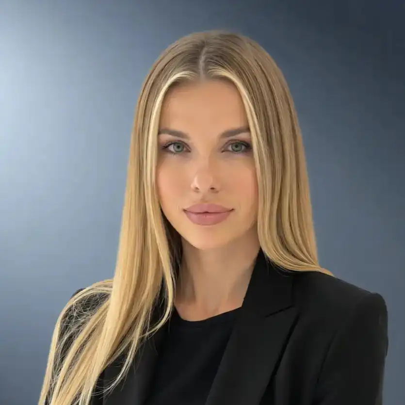 Megan Ciornaia - Negrescu image