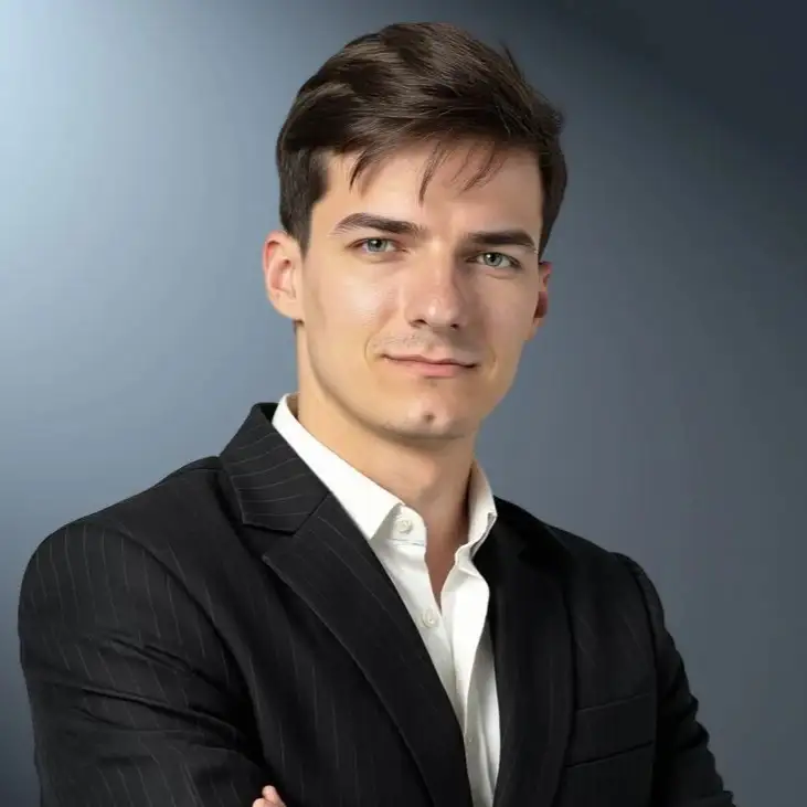 Adrian Cebotari https://www.igtfreight.com Adrian Cebotari image