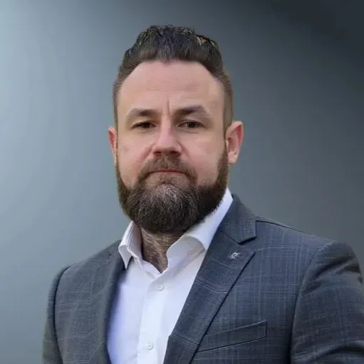 Daniel Taraszewski  image