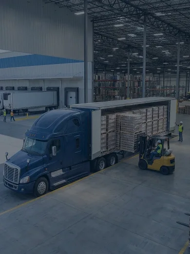 FTL Freight Shipping: Complete Guide to Full Truckload Logistics image image