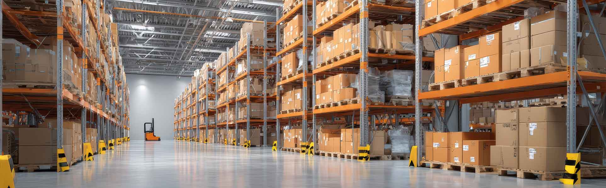 Warehouse Management System (WMS): Features, Benefits & Best Practices image