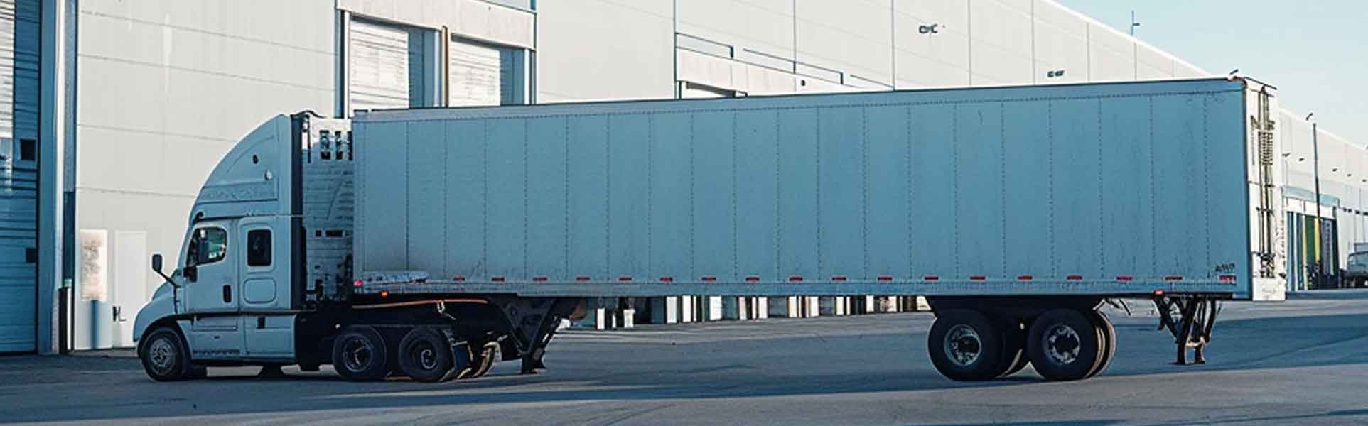 Customs Bonded Warehouse image